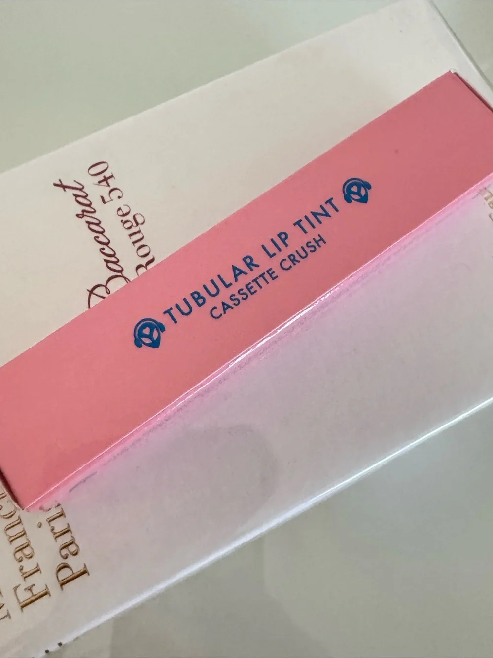 Tubular Lip Tint — NWT
